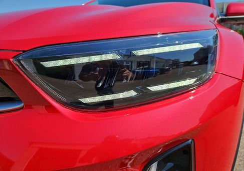 Kia Stonic, 2025
