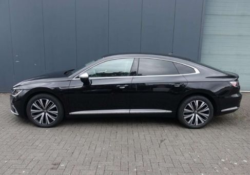Volkswagen Arteon, 2022 2