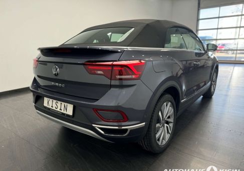 Volkswagen T-Roc, 2024