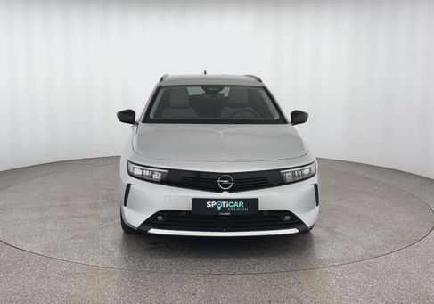 Opel Astra, 2023