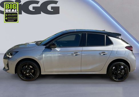 Opel Corsa, 2023 3