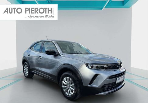 Opel Mokka, 2022 2