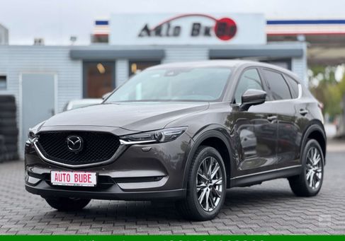 Mazda CX-5, 2019