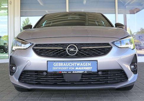Opel Corsa, 2023 2