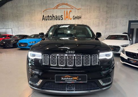 Jeep Grand Cherokee, 2019 2