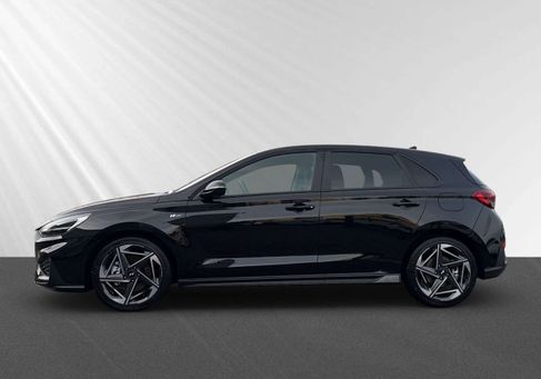 Hyundai i30, 2025 3