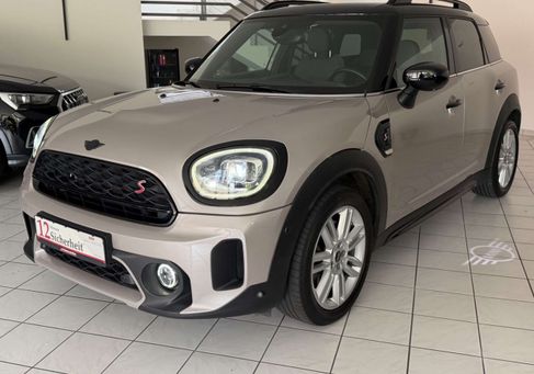 MINI Cooper SD, 2022 3