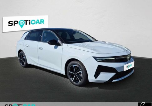 Opel Astra, 2026