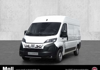 Fiat Ducato, 2025