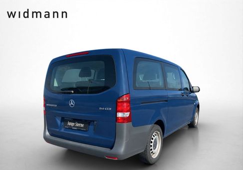 Mercedes-Benz Vito, 2021 3