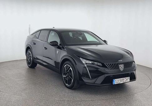 Peugeot 408, 2026