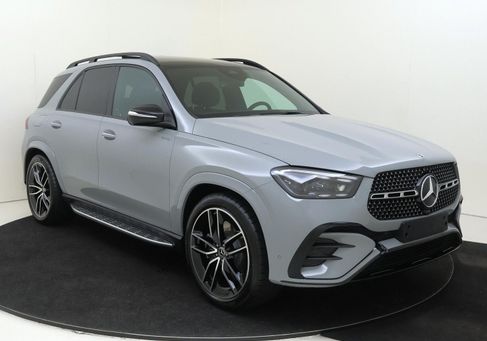 Mercedes-Benz GLE 400, 2026