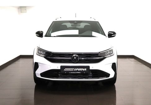 Volkswagen Taigo, 2025