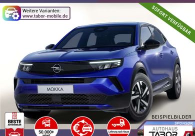 Opel Mokka, 2026