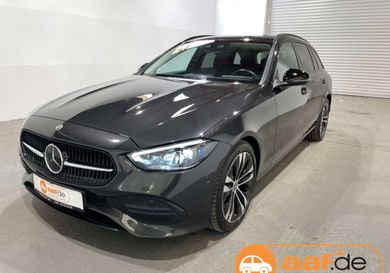 Mercedes-Benz C 220, 2023