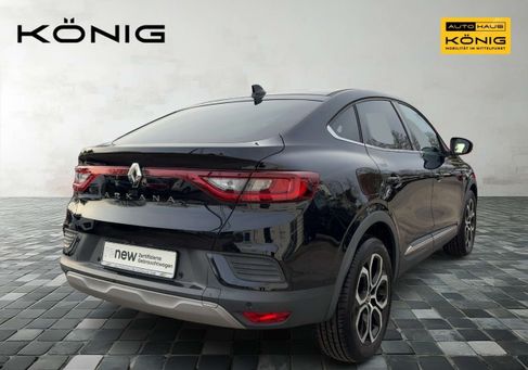 Renault Arkana, 2023