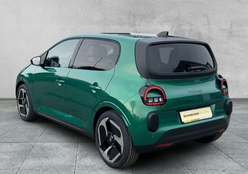 Renault Twingo, 2026