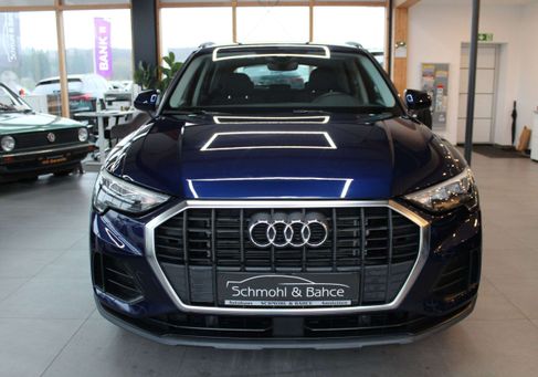 Audi Q3, 2023