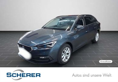 Seat Leon, 2026