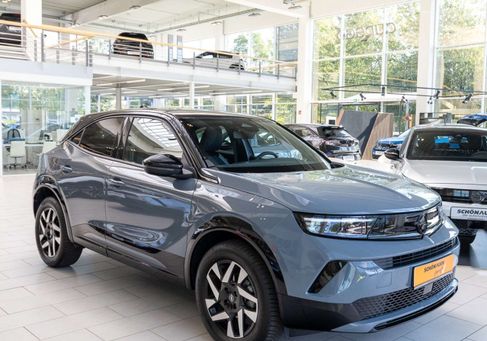 Opel Mokka, 2025 3