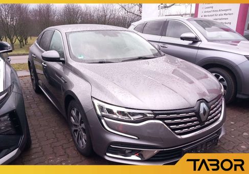 Renault Talisman, 2022