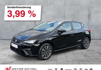 Seat Ibiza, 2024