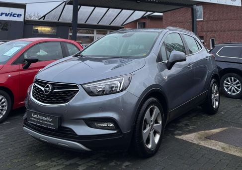 Opel Mokka X, 2019 2