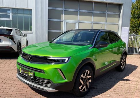 Opel Mokka, 2022 2