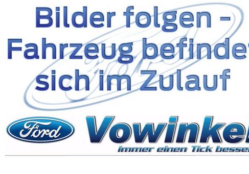 Ford Puma, 2023