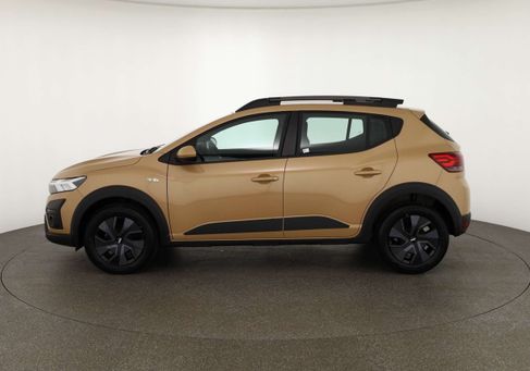 Dacia Sandero, 2026