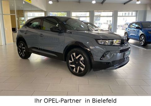 Opel Mokka, 2025 3