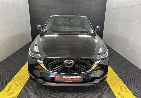 Mazda CX-5, 2023 2