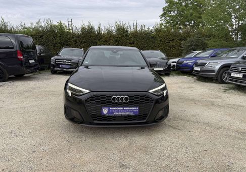 Audi A3, 2024 3