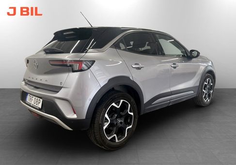 Opel Mokka, 2022 2