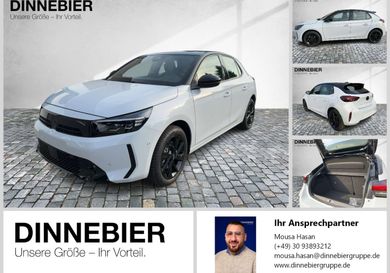 Opel Corsa, 2025