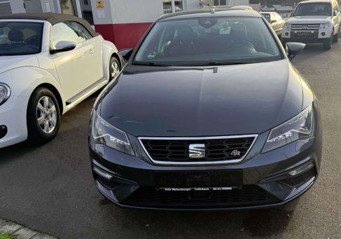 Seat Leon, 2019 2