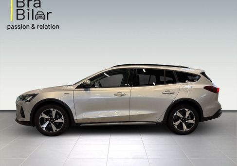 Ford Focus, 2023