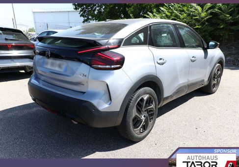 Citroën C4, 2022 3