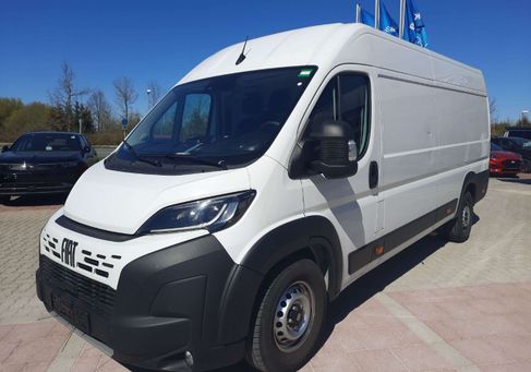 Fiat Ducato, 2024