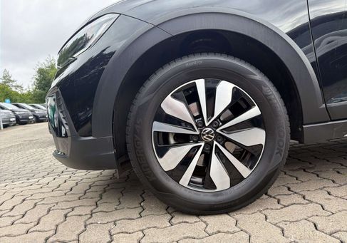 Volkswagen Taigo, 2023