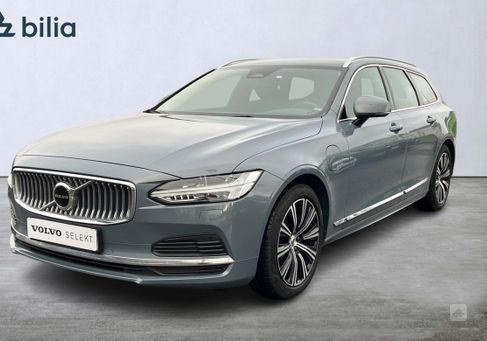 Volvo V90, 2022