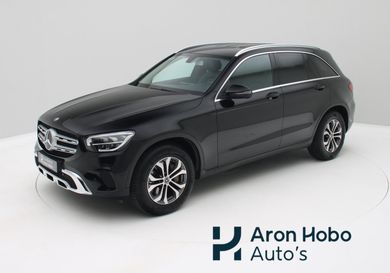 Mercedes-Benz GLC 200, 2019