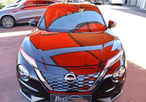 Nissan Juke, 2023 2