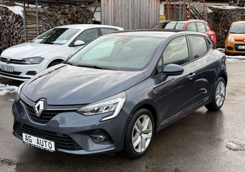 Renault Clio, 2019