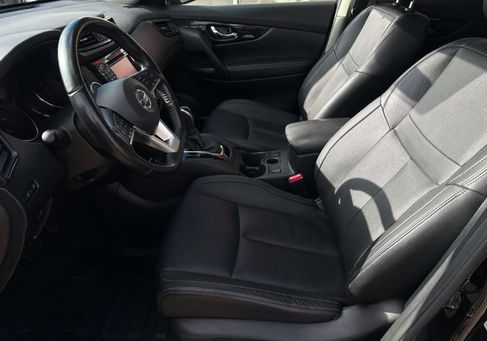 Nissan X-Trail, 2020 2