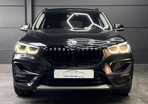 BMW X1, 2021 2