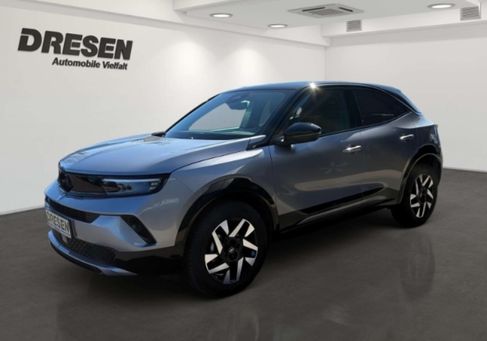 Opel Mokka, 2025 2