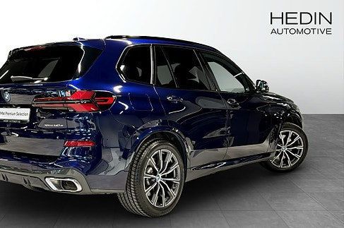 BMW X5, 2024 2