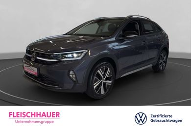 Volkswagen Taigo, 2025