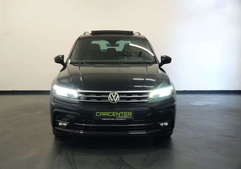 Volkswagen Tiguan, 2020 2